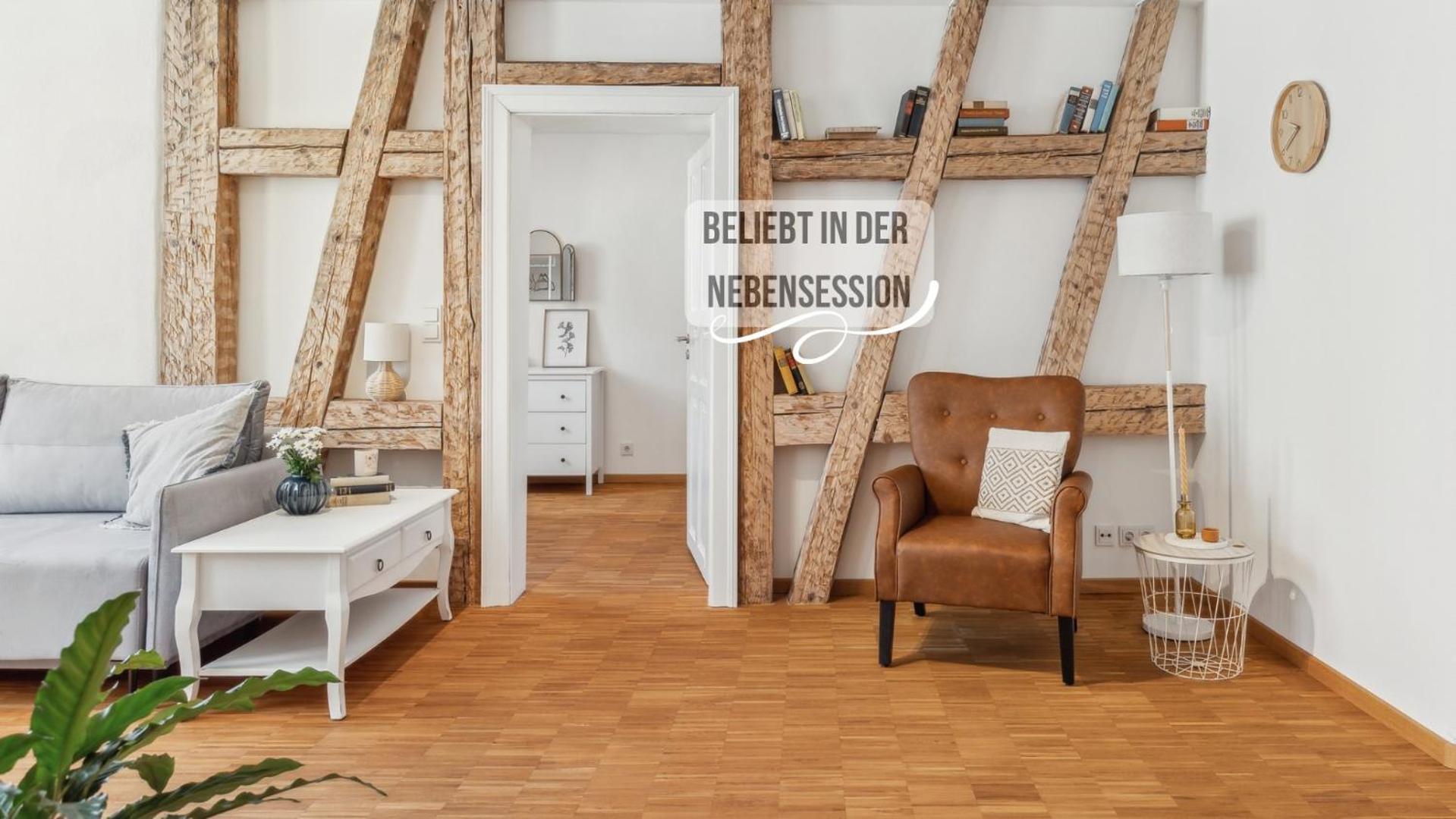 Albert Ueber Den Daechern Coburgs, Parkplatz 外观 照片